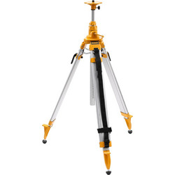 DEWALT DE0735-XJ ΤΗΛΕΣΚΟΠΙΚΟ ΤΡΙΠΟΔΟ ΓΙΑ ΛΕΪΖΕΡ