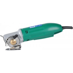 Worlden WD-50 Ηλεκτρικό Ψαλίδι Κοπής Υφασμάτων Δίσκος 50mm
