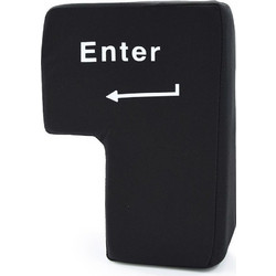 Mikamax(R) Big Enter Button
