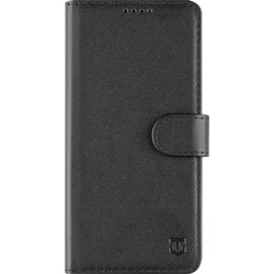 Tactical Field Notes Θήκη Black (iPhone 17)