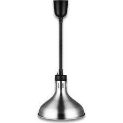 Λάμπα θέρμανσης τροφίμων DYNAMIC LAM 175C