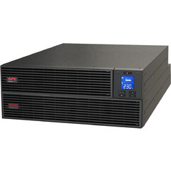 APC Easy SRV RM UPS On-Line 2000VA 1600W Καθαρού Ημιτόνου με 4 Πρίζες C13
