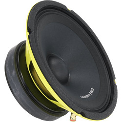 Ground Zero GZCM 8.0SPL Ηχείο Αυτοκινήτου 8" Midrange 150W RMS