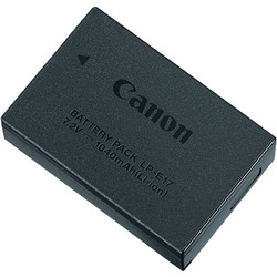 Canon LP-E17 1040mAh