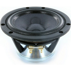 Scanspeak 12MU/4731T00 Woofer Ηχείου 4" 4Ω 150W