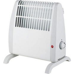 Θερμοπομπός Δαπέδου 500W Frost Watcher με Θερμοστάτη