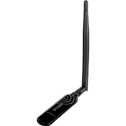 D-Link DWA-137 Ασύρματος USB Αντάπτορας Δικτύου 300Mbps