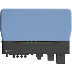 Solplanet ASW30KH-TH 30kW 3P 4 MPPT AFCI Υβριδικός Αντιστροφέας Φωτοβολταϊκών