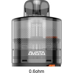 Aspire Avata Pod Mesh Coil 15ml - 0,6ohm