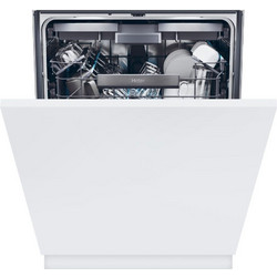 Haier XS6B0S3FSB Εντοιχιζόμενο Πλυντήριο Πιάτων