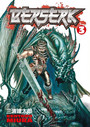 Berserk Volume 3 Berserk Volume 3