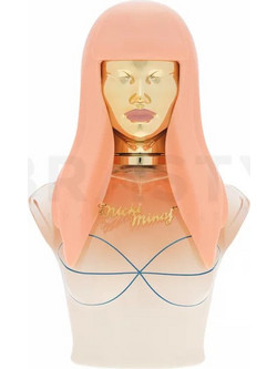 Nicki Minaj Pink Friday Eau de Parfum 100ml
