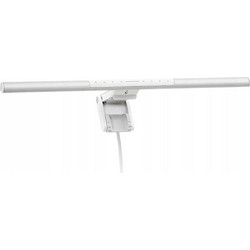 BenQ Screenbar Pro Monitor Lamp silver