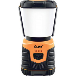 Φαναράκι επαναφορτιζόμενο Cresman luxx 1000lm