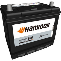 Hankook MF75DT-630 12V 75Ah