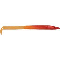 Red Gill Original Catcher Τεχνητό Δόλωμα 9cm 38 Red Orange
