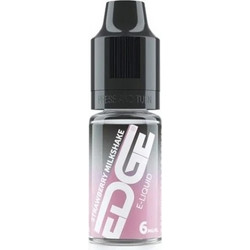 Edge Uk Strawberry Milkshake 12mg
