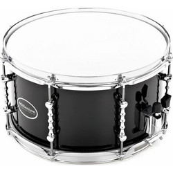 Millenium 13"x07" Mahogany Snare 11 Snare Drum
