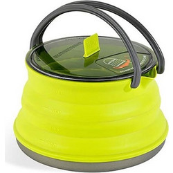 SEA TO SUMMIT X-POT KETTLE 1.3L LIME