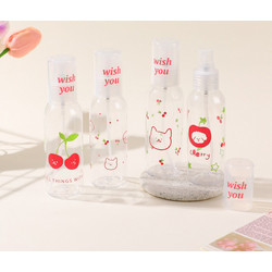 Cherry Series - Μπουκάλι Ψεκασμού - 100 ml