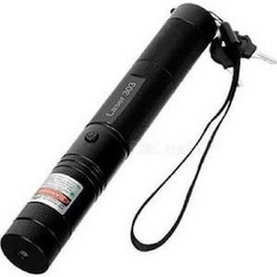 ACP Pointer με Πράσινο Laser μπαταρίας