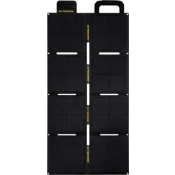 ΗΛΙΑΚΟ PANEL NITECORE FSP100W, Φορητό, 100W, Αδιάβροχο