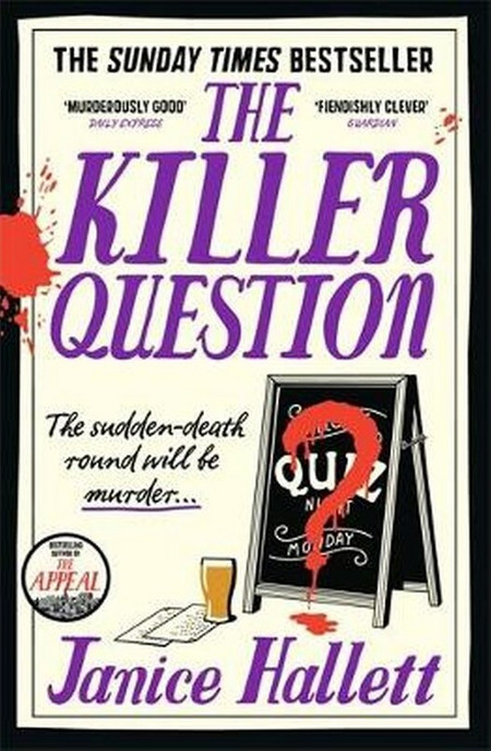 The Killer Question