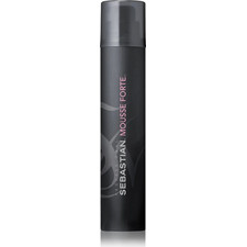 Sebastian Professional Mousse Forte Αφρός Μαλλιών για Μπούκλες & Όγκο Δυνατό Κράτημα 200ml