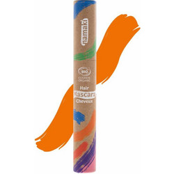 Namaki Orange Μάσκαρα Μαλλιών 9ml