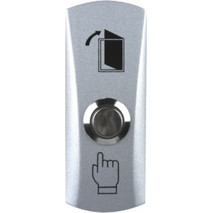 Stainless Steel Release Button Harken 12VDC