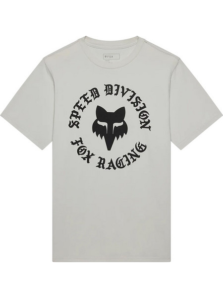 FOX - BADGE 195 ORIGINAL T-SHIRT