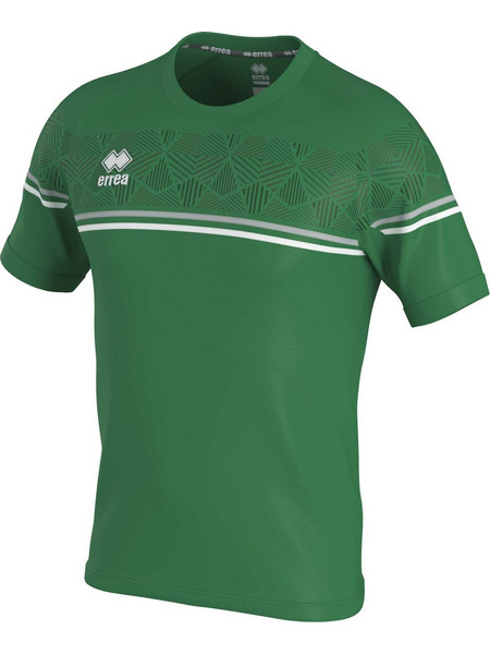 ERREA Κοντομάνικη Μπλούζα Μ DIAMANTIS GREEN