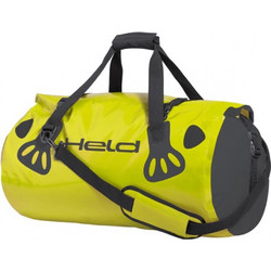 Held Αδιάβροχος Σάκος Carry Bag 60lt Fluo Yellow 4331