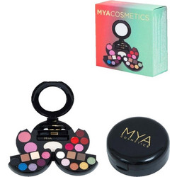 Mya - Make-Up Palette with 23 Colors (336-400023)