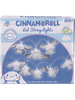 HK Cinnamoroll Light - String