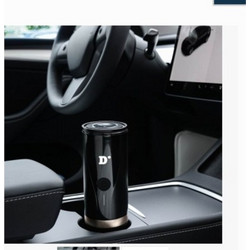 Premium Φορητή Μηχανή Espresso 12V Κ1 Di niwid