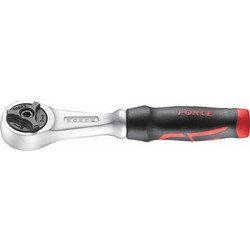 FORCE Καστάνια 1/4inch 150mm 24δοντια