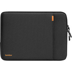Tomtoc Defender-A13 Θήκη Laptop 16" Black