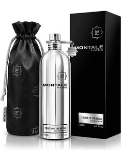 Montale Fruits Of The Musk Eau de Parfum 100ml