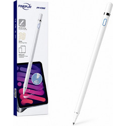 Γραφίδα Αφής Επαναφορτιζόμενη USB-C για Tablet & iPad FinePlay FP-F262