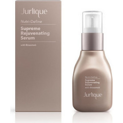 Jurlique Nutri-Define Superior Retexturising Facial Αντιγηραντικό Serum Προσώπου 30ml
