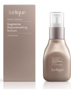 Jurlique Nutri-Define Superior Retexturising Facial Αντιγηραντικό Serum Προσώπου 30ml