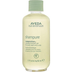 Aveda Shampure Composition Calming Aromatic Λάδι για Πρόσωπο Σώμα & Μαλλιά 50ml