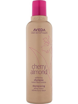 Aveda Cherry Almond Softening Σαμπουάν για Επανόρθωση 250ml