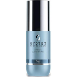 System Professional Forma Hydrate Quenching H5 Λοσιόν Μαλλιών 125ml