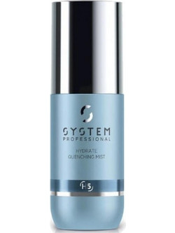 System Professional Forma Hydrate Quenching H5 Λοσιόν Μαλλιών 125ml