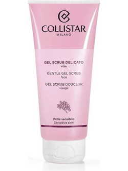 Collistar Multivitamin Exfoliating Gel Scrub Προσώπου 100ml