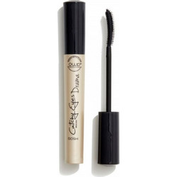 Gosh Catchy Eyes Drama 001 Extreme Black Mascara για Μήκος & Καμπύλη 10ml