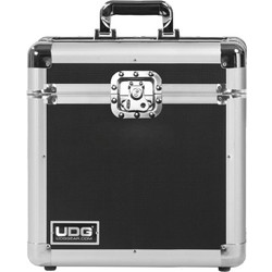 UDG GEAR U93012SL UDG Ultimate Pick Foam Flight Case Multi Format L Silver