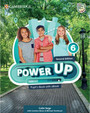 Power Up Level 6 Pupil's Book with eBook Power Up Level 6 Pupil's Book with eBook
